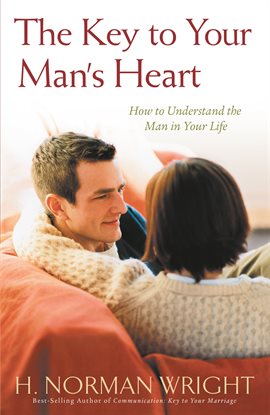 Cover image for The Key To Your Man's Heart