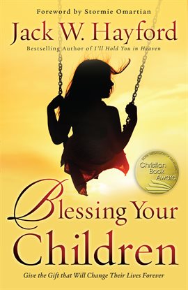 Imagen de portada para Blessing Your Children