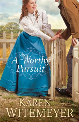 Cover image for A Worthy Pursuit