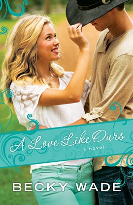 Imagen de portada para A Love Like Ours