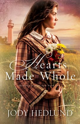 Imagen de portada para Hearts Made Whole