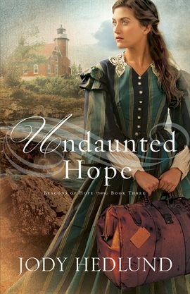 Imagen de portada para Undaunted Hope