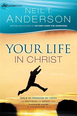 Imagen de portada para Your Life in Christ