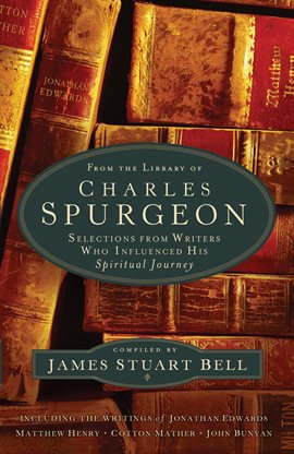 Imagen de portada para From the Library of Charles Spurgeon