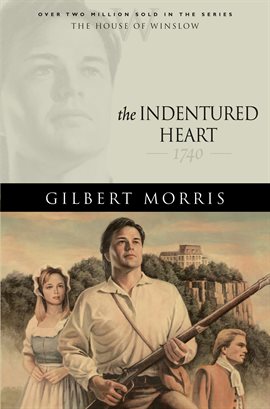 Cover image for The Indentured Heart