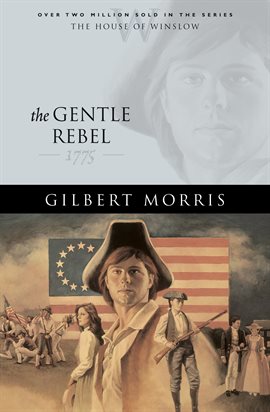 Cover image for The Gentle Rebel
