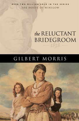 Cover image for The Reluctant Bridegroom