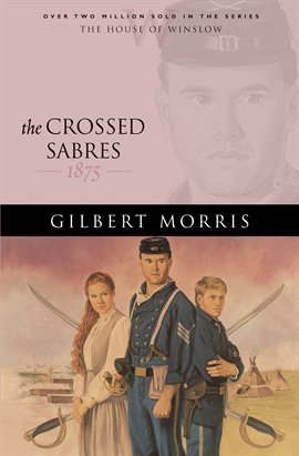 Imagen de portada para The Crossed Sabres