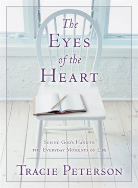 Cover image for The Eyes of the Heart