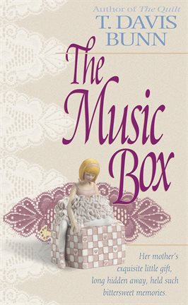 Cover image for The Music Box
