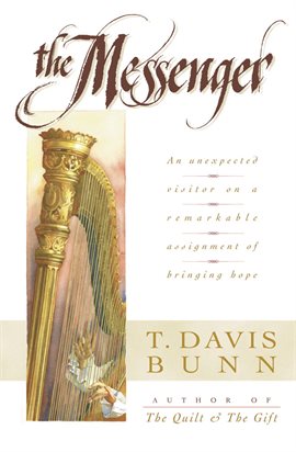 Cover image for The Messenger