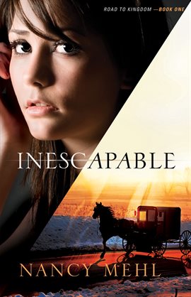 Imagen de portada para Inescapable