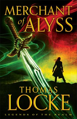 Imagen de portada para Merchant of Alyss