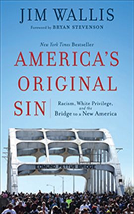 Cover image for America's Original Sin