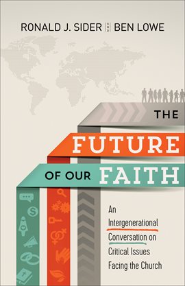 Cover image for The Future of Our Faith