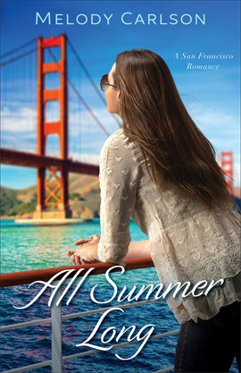 Imagen de portada para All Summer Long