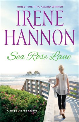 Imagen de portada para Sea Rose Lane