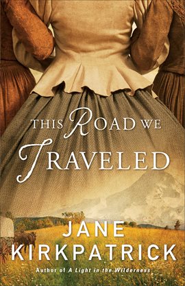 Cover image for This Road We Traveled