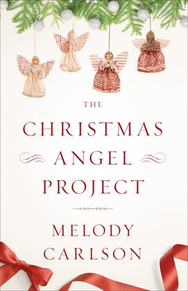 Imagen de portada para The Christmas Angel Project