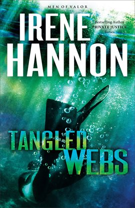 Imagen de portada para Tangled Webs