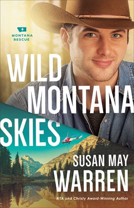 Imagen de portada para Wild Montana Skies