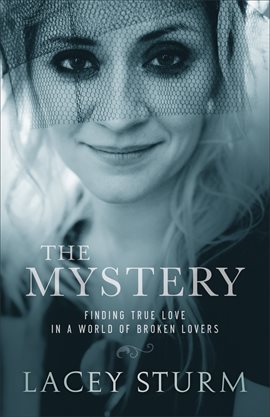 Cover image for The Mystery