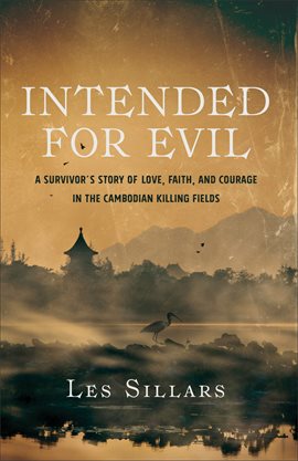 Imagen de portada para Intended for Evil