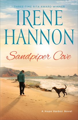 Imagen de portada para Sandpiper Cove