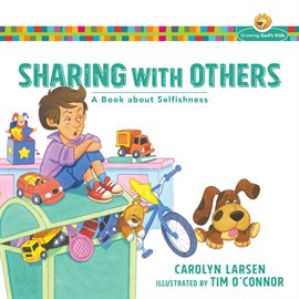 Cover image for Sharing with Others