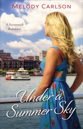 Imagen de portada para Under a Summer Sky