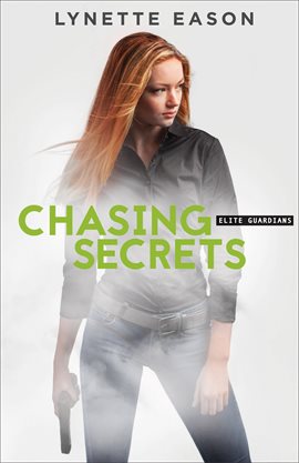 Imagen de portada para Chasing Secrets