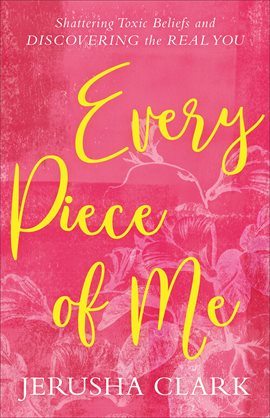 Imagen de portada para Every Piece of Me
