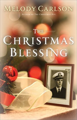 Imagen de portada para The Christmas Blessing