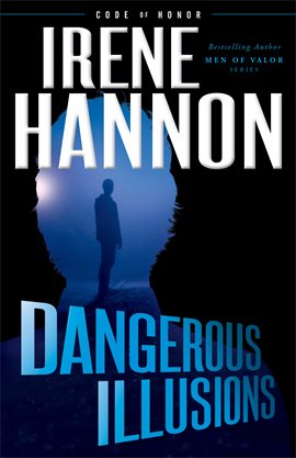Imagen de portada para Dangerous Illusions
