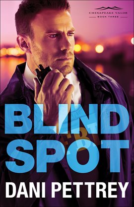 Cover image for Blind Spot