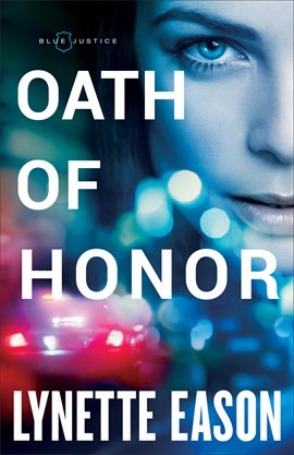 Imagen de portada para Oath of Honor