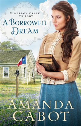 Imagen de portada para A Borrowed Dream