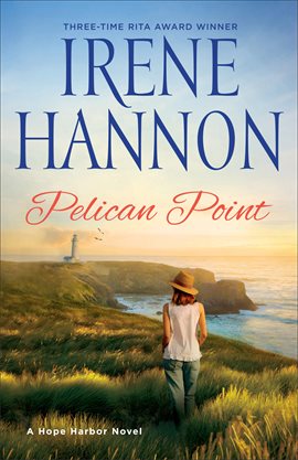 Imagen de portada para Pelican Point