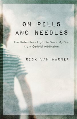 Cover image for On Pills and Needles