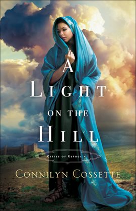 Cover image for A Light on the Hill