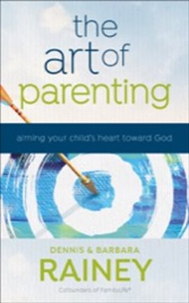 Cover image for The Art of Parenting
