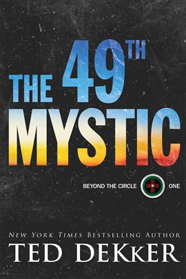 Imagen de portada para The 49th Mystic