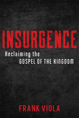 Imagen de portada para Insurgence
