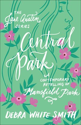 Cover image for Central Park