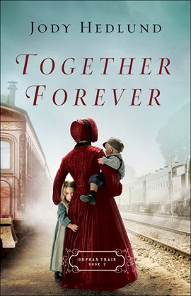 Imagen de portada para Together Forever