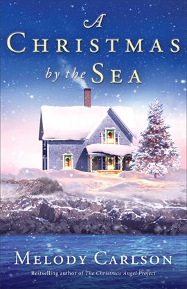 Imagen de portada para A Christmas by the Sea
