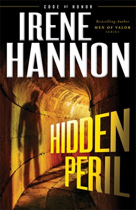 Imagen de portada para Hidden Peril
