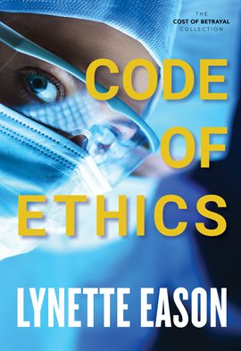 Imagen de portada para Code of Ethics