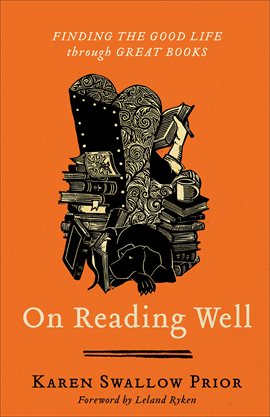 Image de couverture de On Reading Well