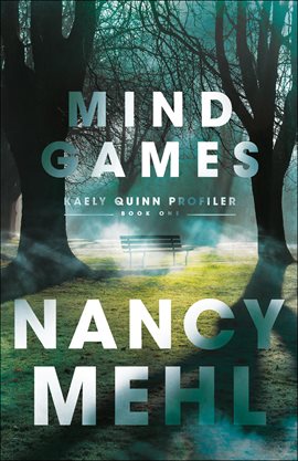 Imagen de portada para Mind Games